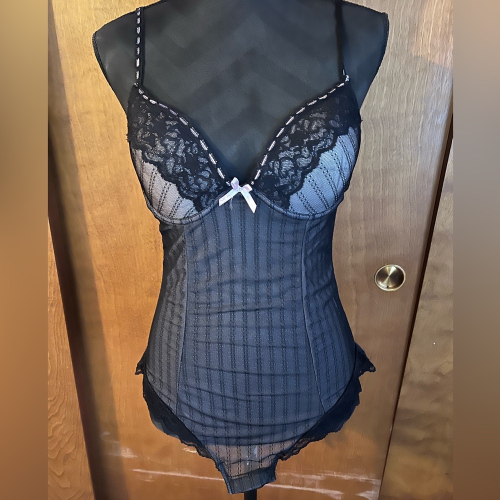 EUC Sexy Bodysuit